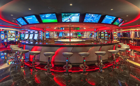 Menangkan Jackpot dengan RTV Betwin188 Slot