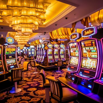 Betwin188 Gambling