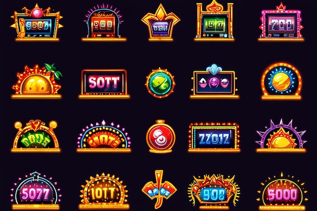 Slot di Betwin188 Fun