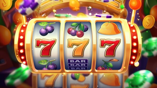 Menangkan Jackpot Besar dengan Betwin188 Slot