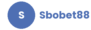 Sbobet88 Logo